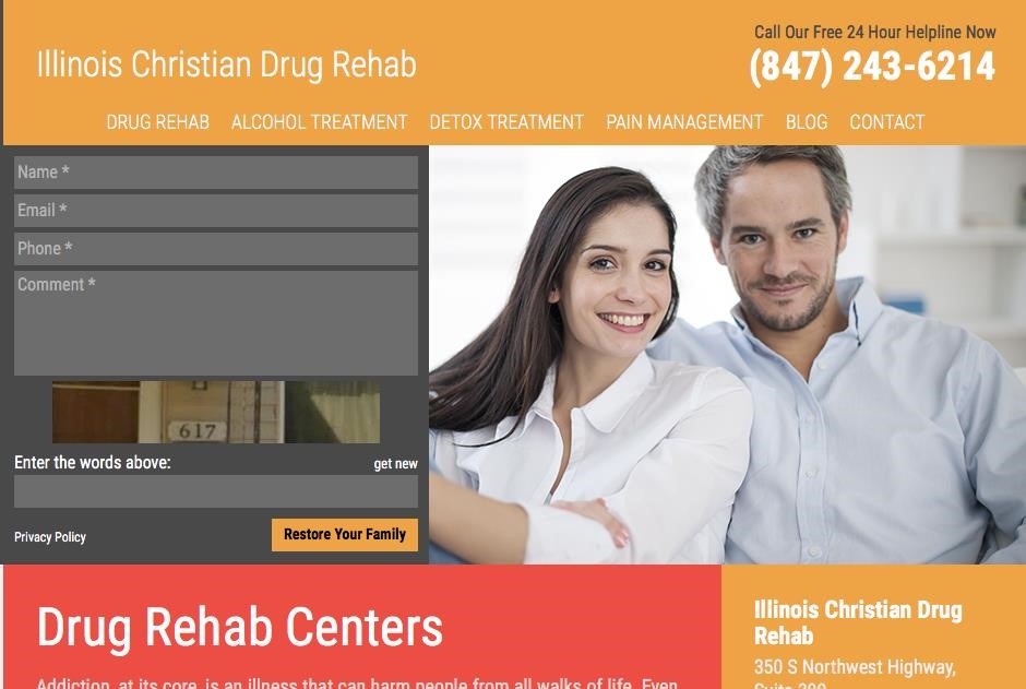 Meperidine Detox Treatment ClinicEllsworth IA