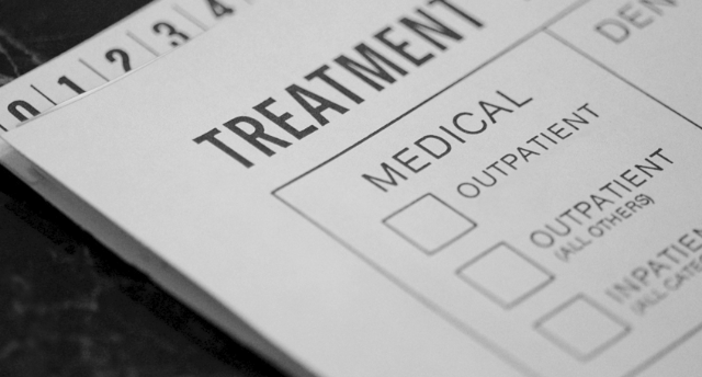 Drug Rehab For KidsConway County